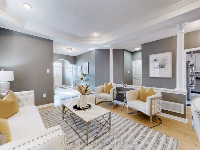 22 Oakford Dr, House other with 6 bedrooms, 5 bathrooms and 2 parking in Markham ON | Image 7