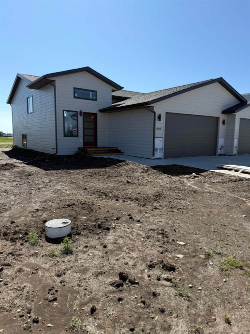 664 Eagle Court, Box Elder, SD, 57719 | Card Image