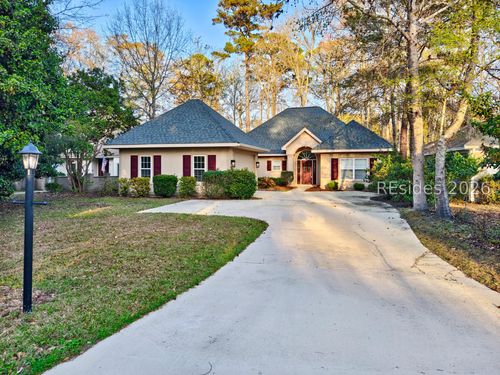 3 Canebrake Ln, Bluffton, SC, 29910-5714 | Card Image