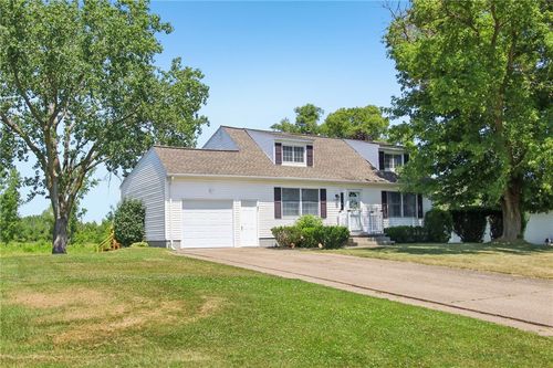 1500 Davis Rd, Churchville, NY, 14428-9607 | Card Image