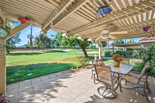 77583 Woodhaven Dr S, Palm Desert, CA, 92211-8100 | Card Image
