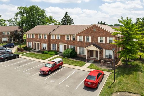 49-5354 Portland St, Columbus, OH, 43235-7600 | Card Image