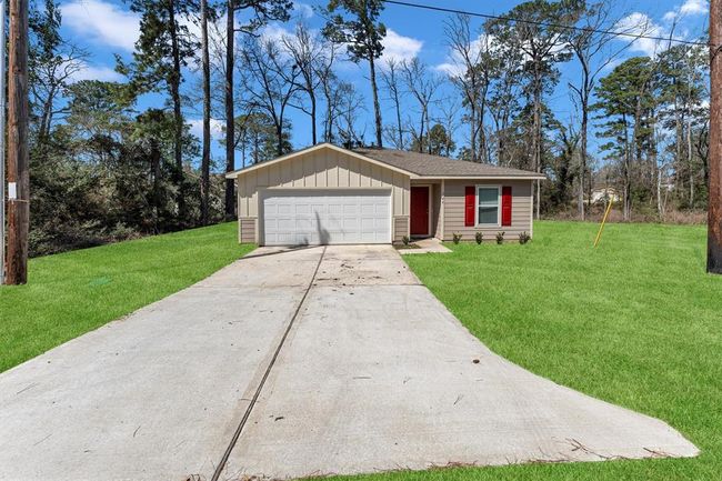 146 Oak Cir, House other with 4 bedrooms, 2 bathrooms and 2 parking in Livingston TX | Image 5