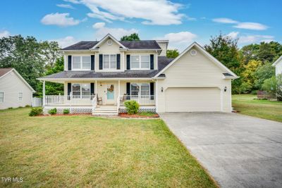 348 Wiltshire Drive, House other with 0 bedrooms, 2 bathrooms and null parking in Gray TN | Image 1