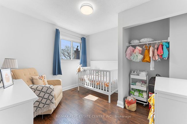 82 Simmons Blvd, House other with 3 bedrooms, 2 bathrooms and 4 parking in Brampton ON | Image 28