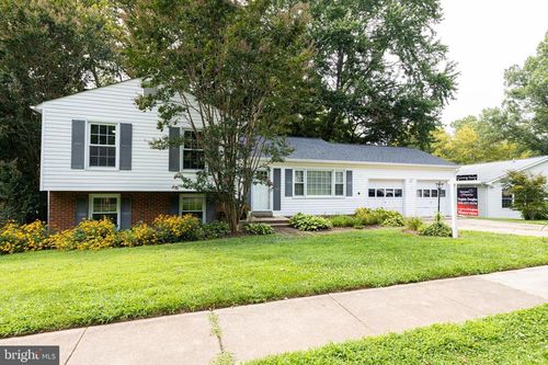 5414 Rumsford Ln, BURKE, VA, 22015-1730 | Card Image