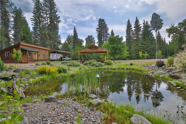 32 Whitepine Creek Rd, House other with 2 bedrooms, 2 bathrooms and null parking in Trout Creek MT | Image 52
