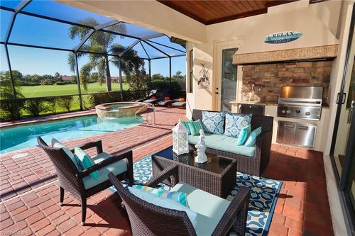 17151 Cherrywood Ct, BONITA SPRINGS, FL, 34135-8896 | Card Image