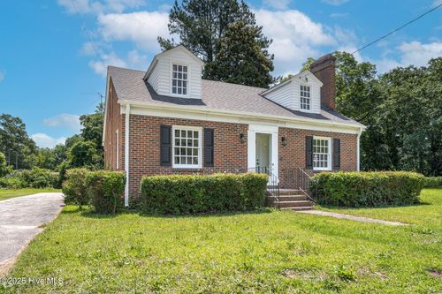 631 Park Ave, Rocky Mount, NC, 27801-3463 | Card Image