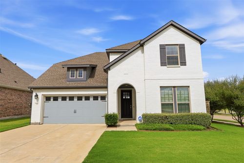 7500 Whisterwheel Way, Fort Worth, TX, 76123-2555 | Card Image