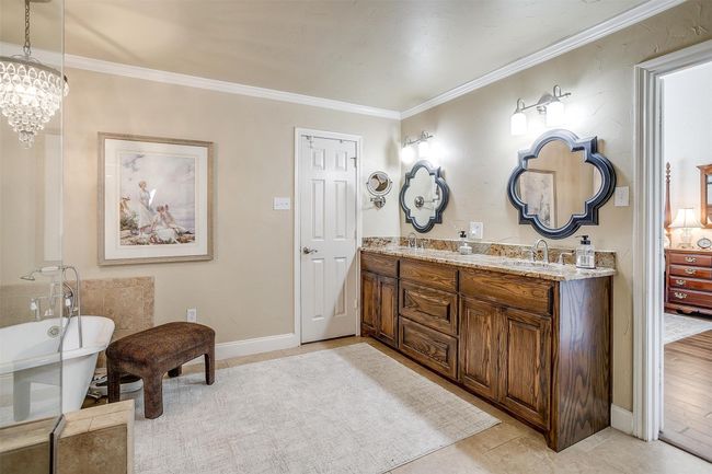 107 Sundance Ct, House other with 4 bedrooms, 2 bathrooms and null parking in Hudson Oaks TX | Image 24