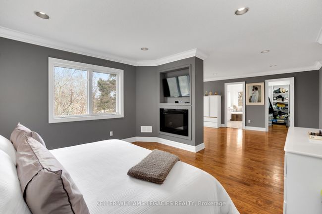 360 Conservation Dr, House other with 6 bedrooms, 4 bathrooms and 8 parking in Brampton ON | Image 27