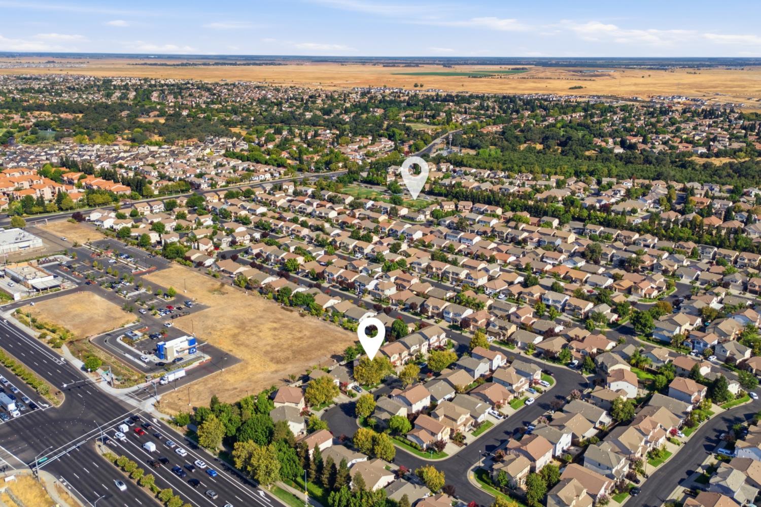 Residential in Roseville 2