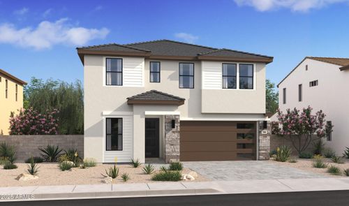 1060 E Yellowstone Pl, Chandler, AZ, 85249 | Card Image