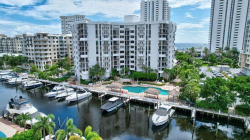 apt-509-1361 S Ocean Blvd, Pompano Beach, FL, 33062-7160 | Card Image