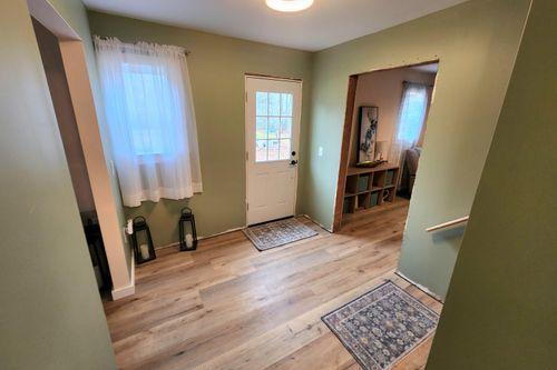 281 Pea Ridge Road, Chester, ME, 04457 | Card Image