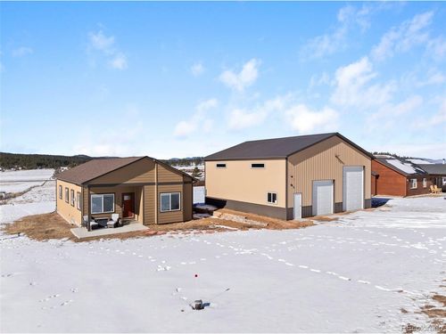 489 Duesouth Rd, Florissant, CO, 80816-8969 | Card Image