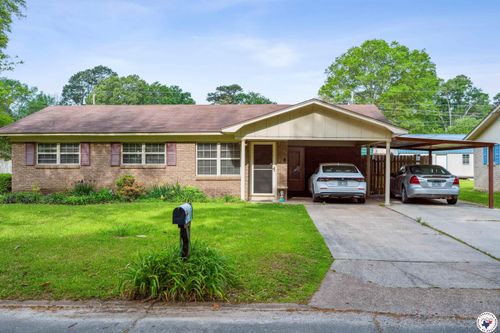 3701 Forestwood St, Texarkana, AR, 71854-2350 | Card Image