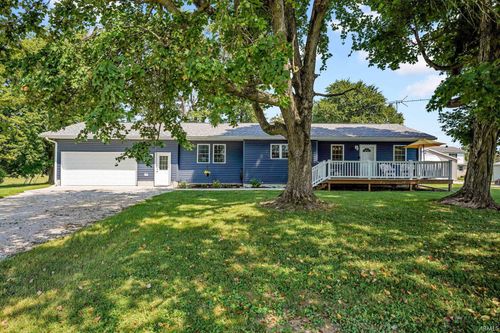 708 W Jefferson Street, Orleans, IN, 47452 | Card Image