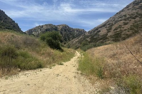 0 St Martinez Rd, Castaic, CA, 91384 | Card Image