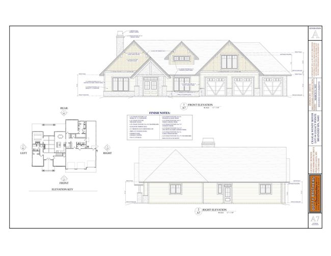 3651 Tradition Dr, Home with 0 bedrooms, 0 bathrooms and null parking in Brainerd MN | Image 17