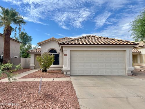 6909 W Tina Ln, Glendale, AZ, 85310-5249 | Card Image