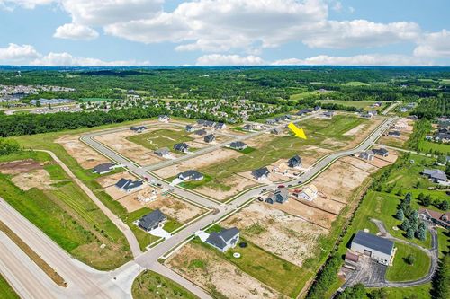 Lt141 Limestone Lane, Slinger, WI, 53086 | Card Image