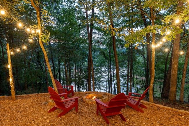6592 Huckleberry Ln, House other with 1 bedrooms, 1 bathrooms and null parking in Lula GA | Image 41