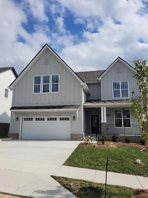 4811 Kintore Dr, Nolensville, TN, 37135-3053 | Card Image