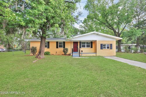 4297 Mcdaniel Dr, Jacksonville, FL, 32209-1912 | Card Image