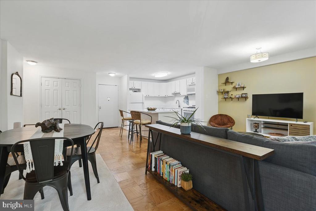 Residential Lease in ARLINGTON 3