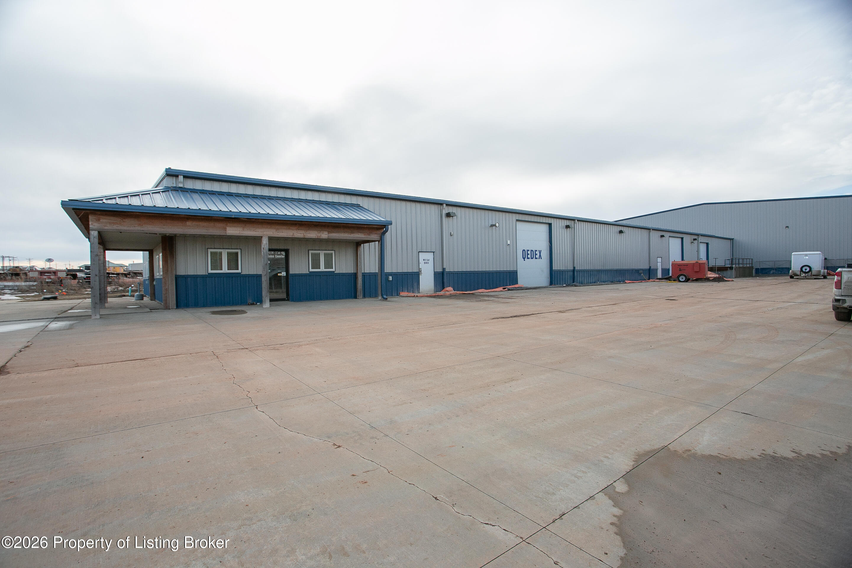Commercial Lease in Dickinson 5