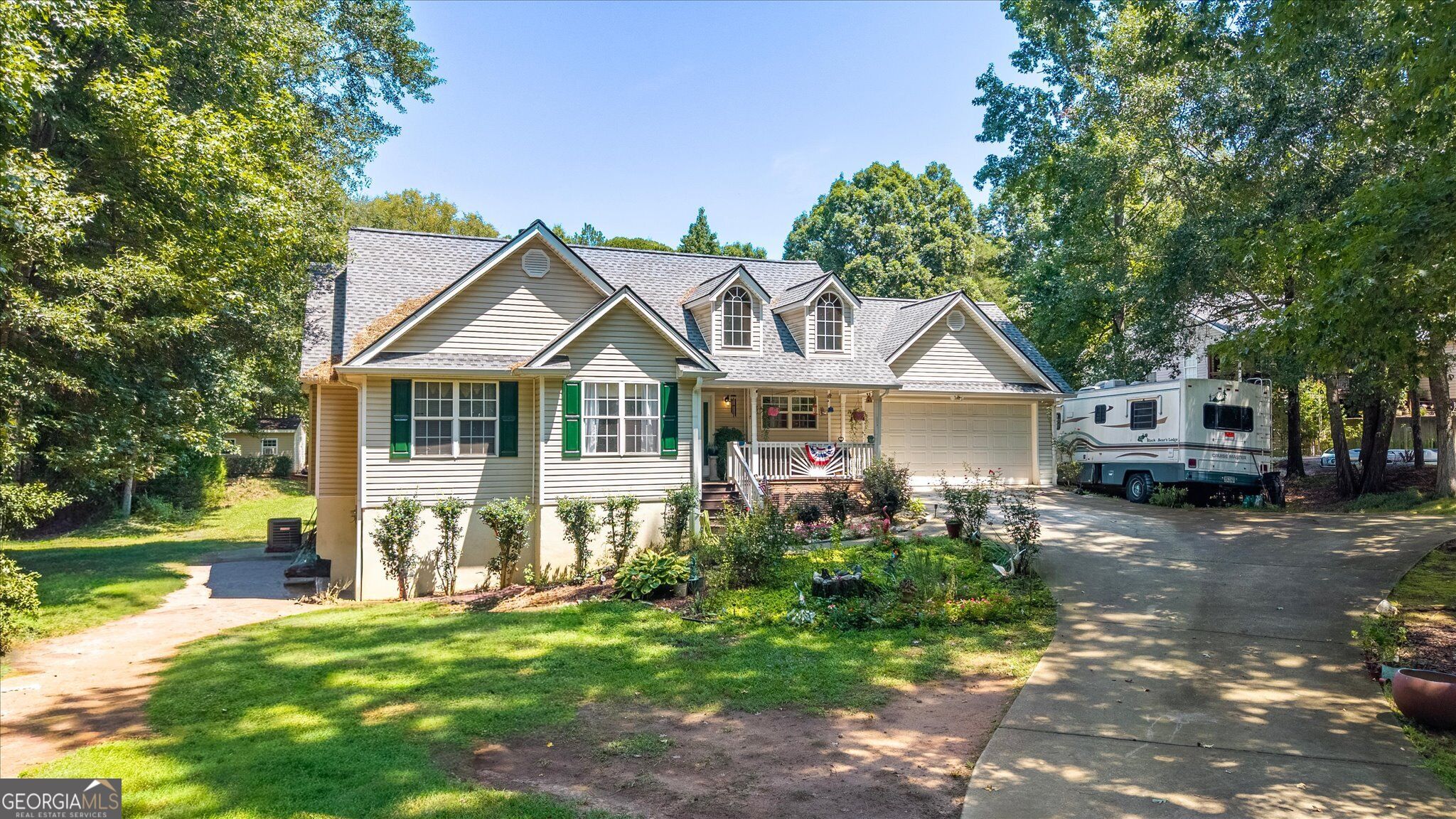 Residential in Jefferson 5
