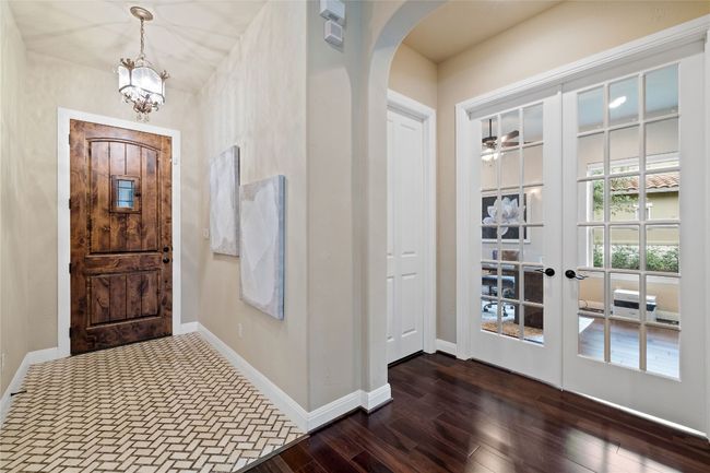 309 Grand Oaks Ln, House other with 4 bedrooms, 5 bathrooms and 4 parking in Georgetown TX | Image 15