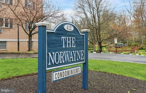 apt-104-412 N Wayne Ave, WAYNE, PA, 19087-3242 | Card Image