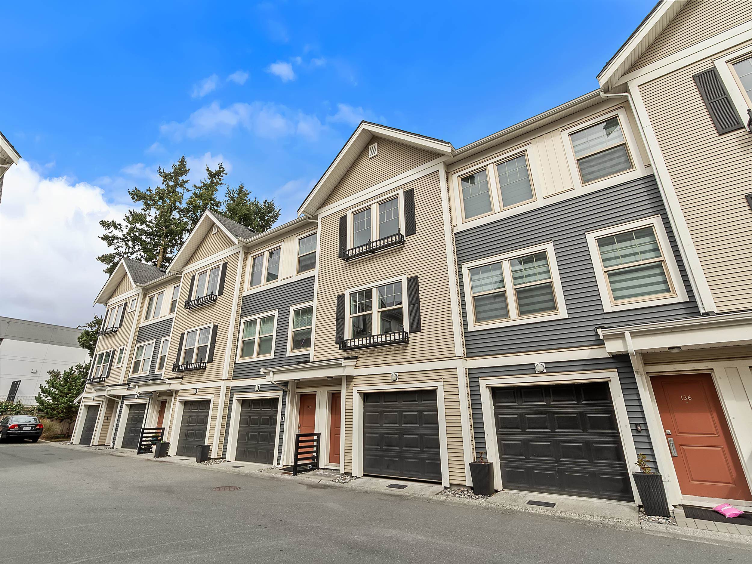 Residential in Abbotsford 2