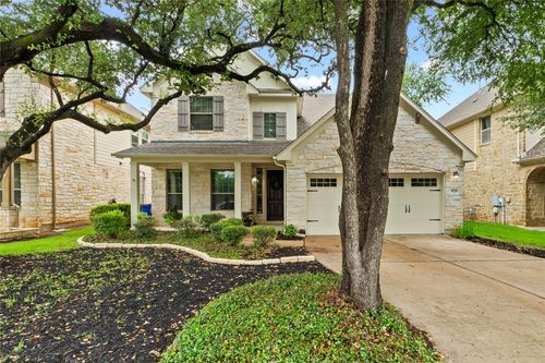 4014 Remington Rd, Cedar Park, TX, 78613-7755 | Card Image