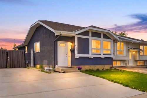 6907 4 Ave Ne, Calgary, AB, T2A6M1 | Card Image