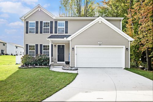 330 Lotz Court, Wayland, MI, 49348 | Card Image