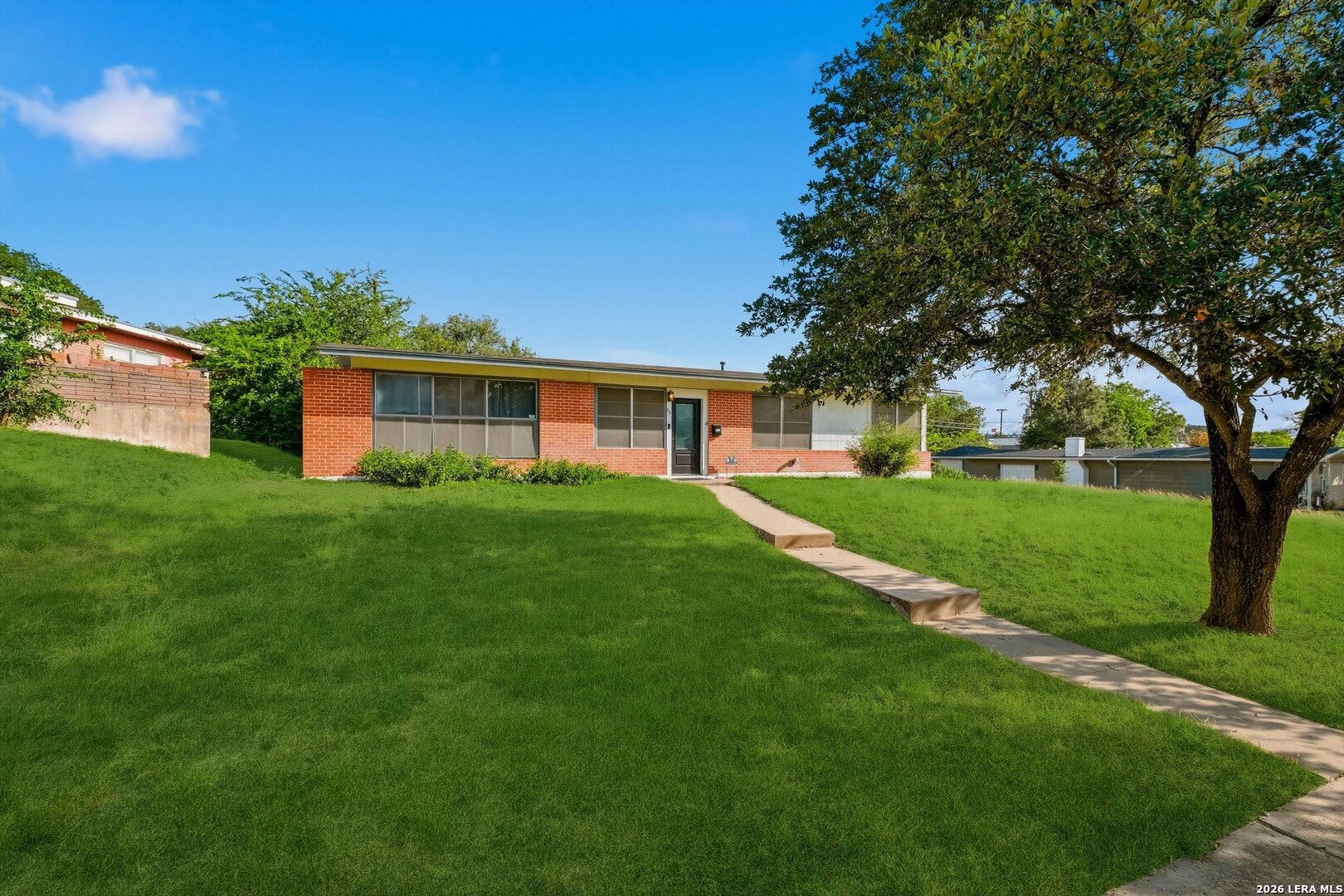 Residential in San Antonio 3