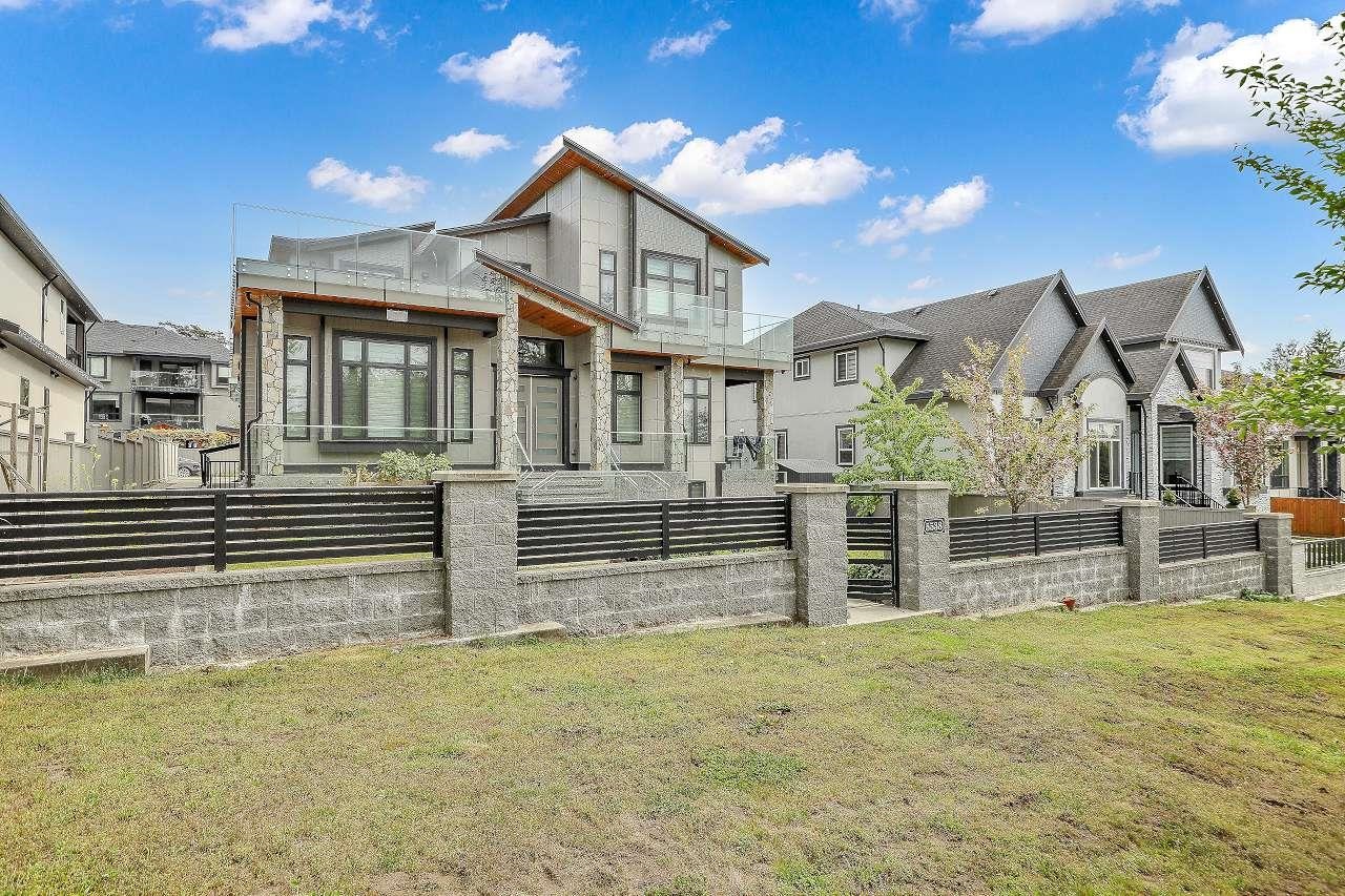 Residential in Surrey 2