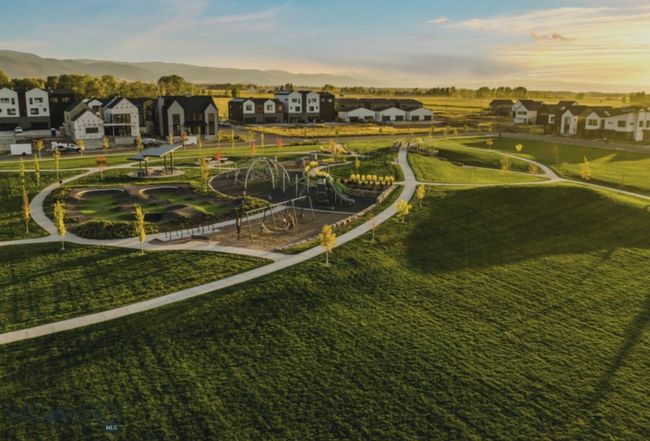 Gran Cielo - A true classic neighborhood | Image 32