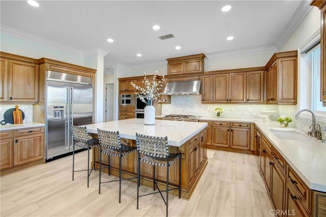 20270 Trentino Ln, House other with 5 bedrooms, 6 bathrooms and 3 parking in Yorba Linda CA | Image 15