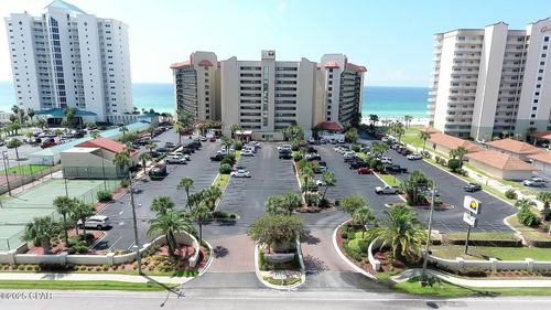 215-6505 Thomas Dr, Panama City, FL, 32408-6101 | Card Image