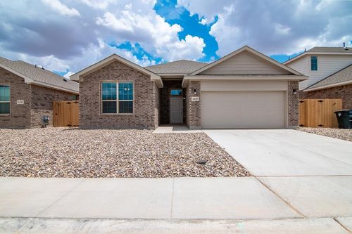 6418 Liam St, Odessa, TX, 79762-2008 | Card Image