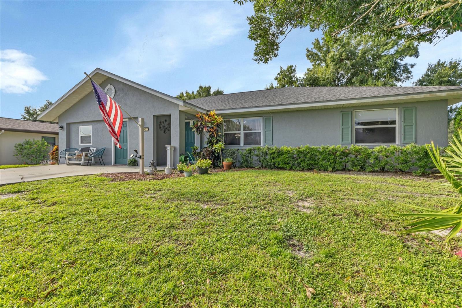 Floridian Cir, Arcadia, FL 34266
