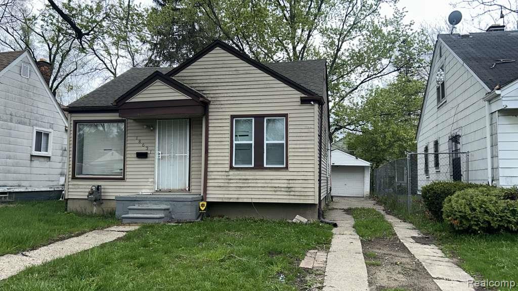 Residential Lease in Detroit 5