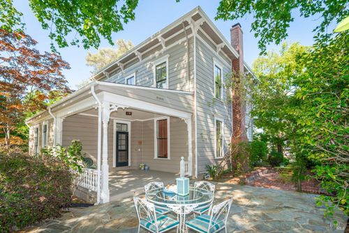 333 Randolph Street, Napa, CA, 94559 | Card Image