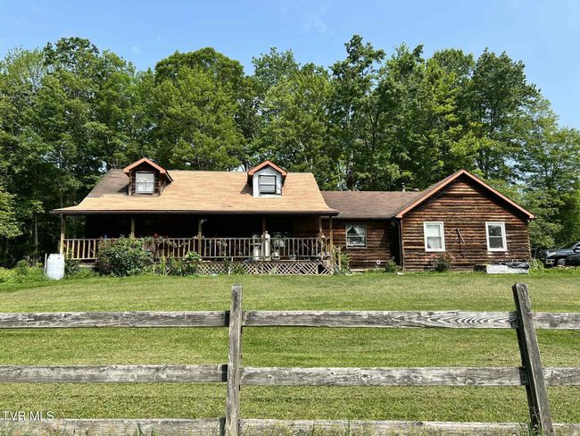 12615 Star Branch Rd, House other with 3 bedrooms, 2 bathrooms and null parking in Coeburn VA | Image 17