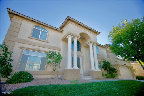 8805 Saint Cloud Ct, Las Vegas, NV, 89143-5400 | Card Image